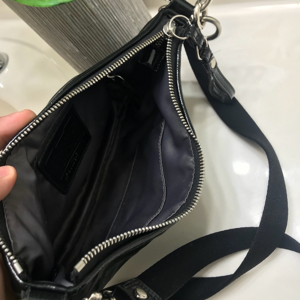 Bag coach - Picture 5 of 7